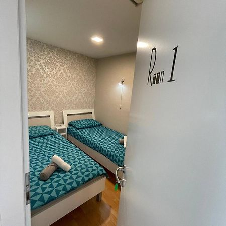 Granada Rooms Ljubljana Luaran gambar