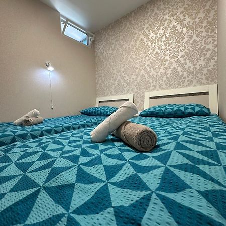 Granada Rooms Ljubljana Luaran gambar