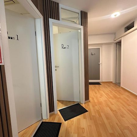 Granada Rooms Ljubljana Luaran gambar