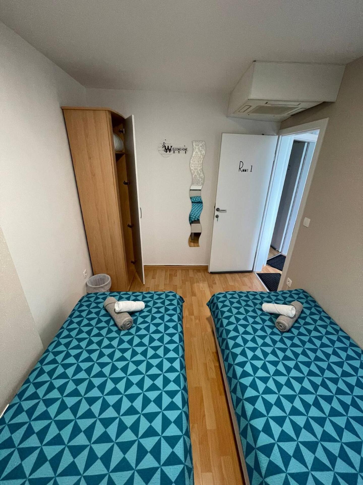 Granada Rooms Ljubljana Luaran gambar
