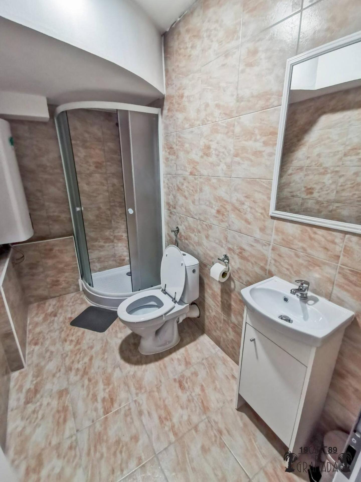 Granada Rooms Ljubljana Luaran gambar