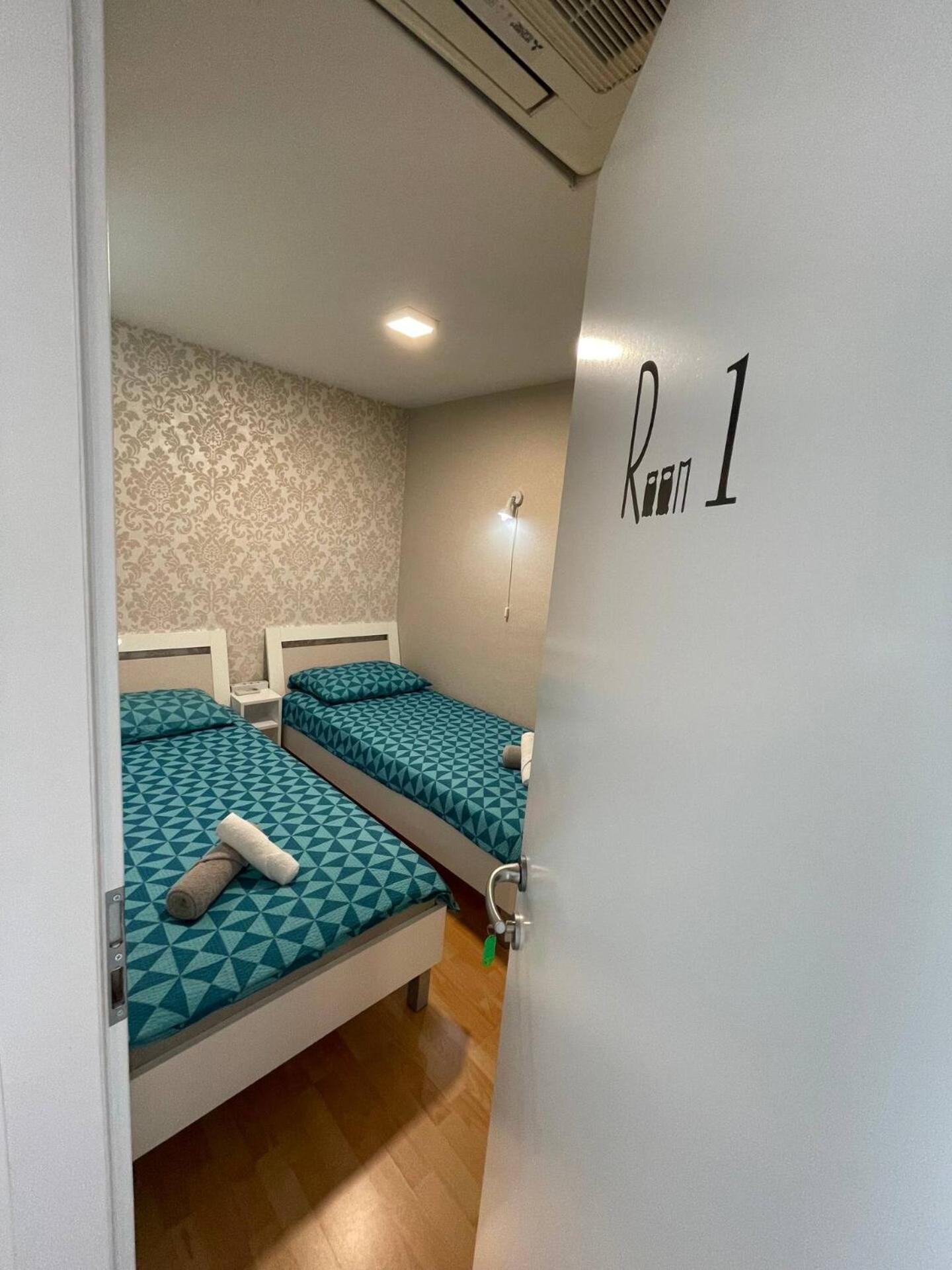 Granada Rooms Ljubljana Luaran gambar
