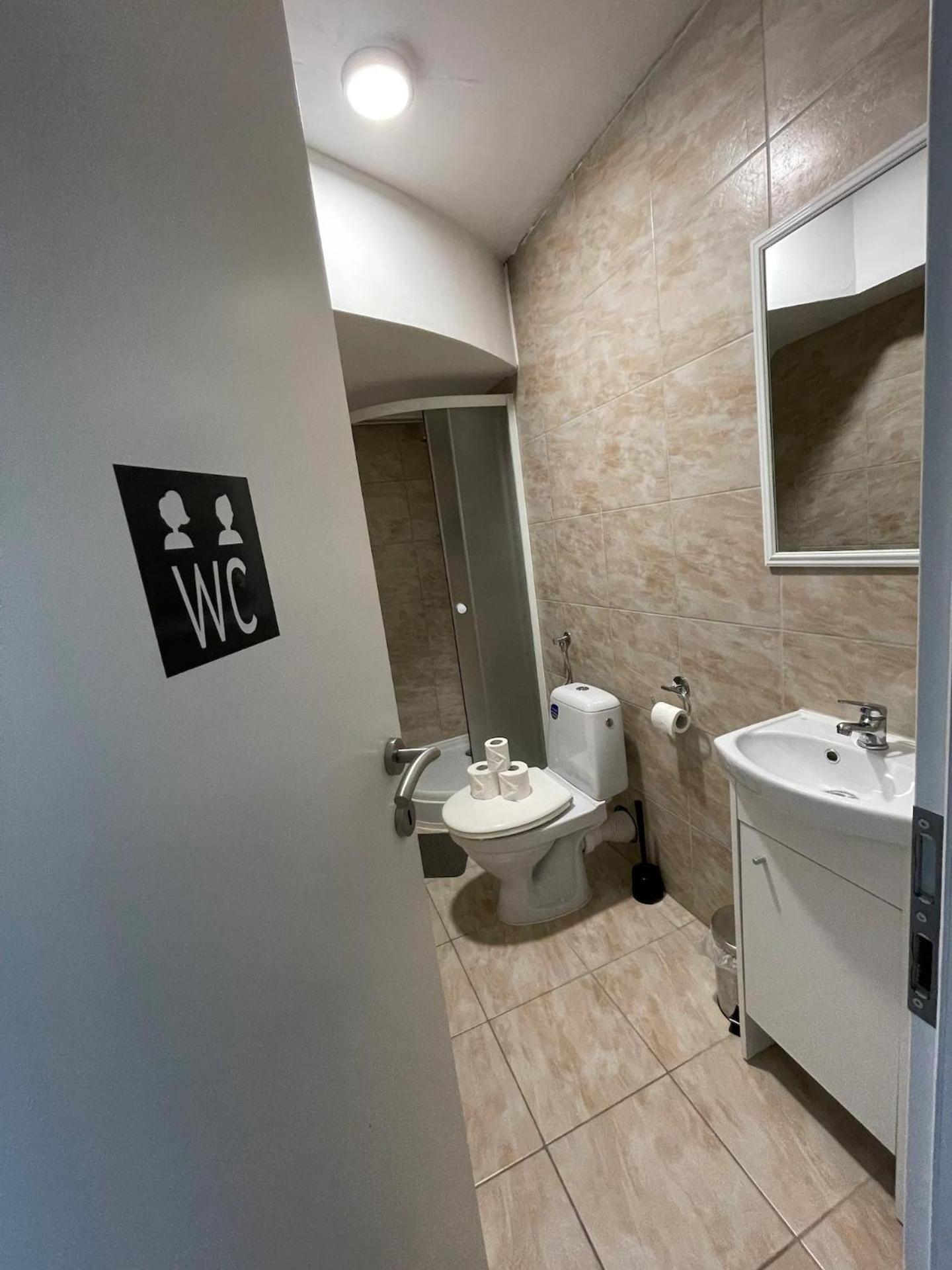 Granada Rooms Ljubljana Luaran gambar