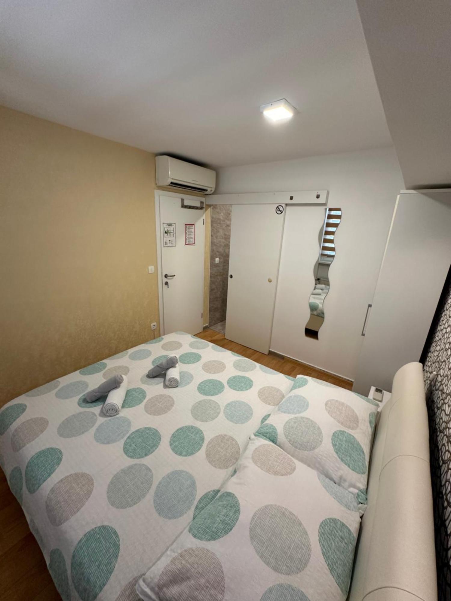 Granada Rooms Ljubljana Luaran gambar