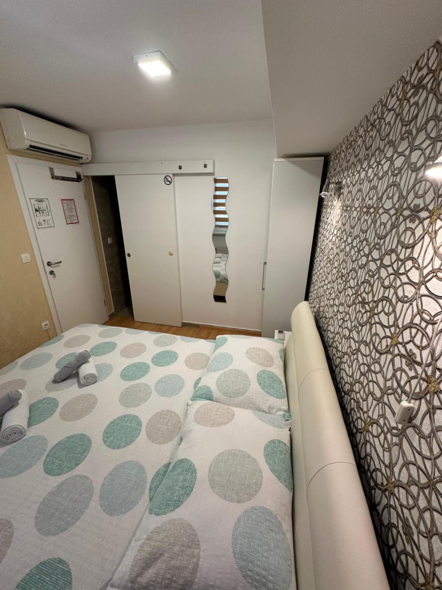 Granada Rooms Ljubljana Luaran gambar