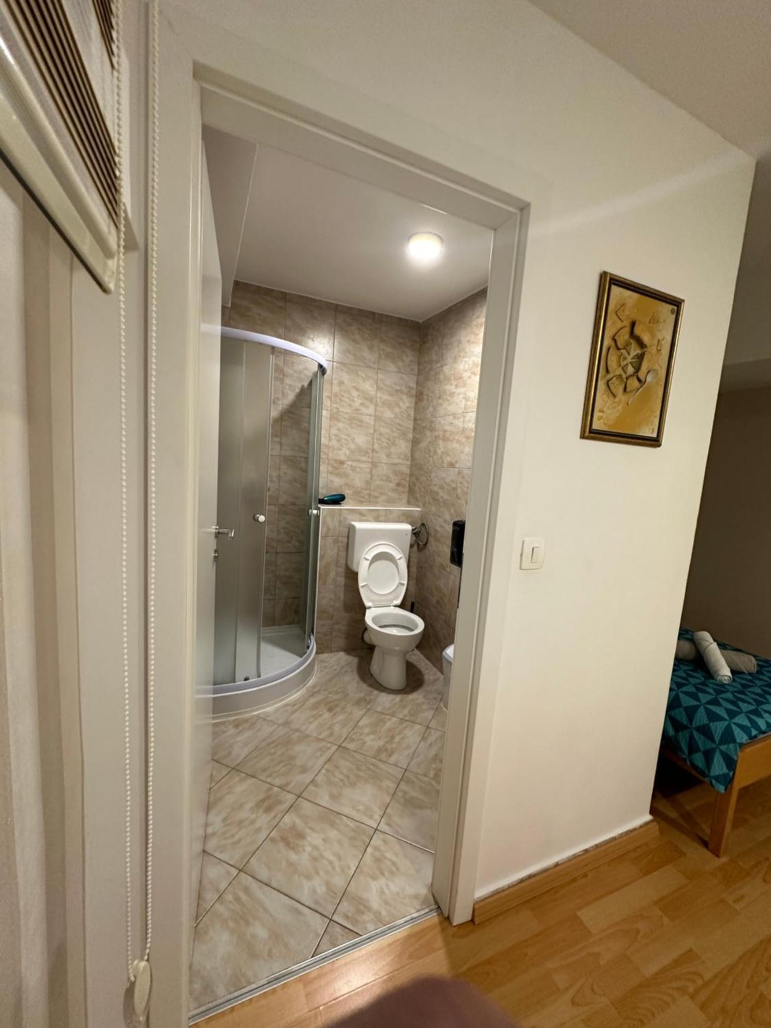 Granada Rooms Ljubljana Luaran gambar