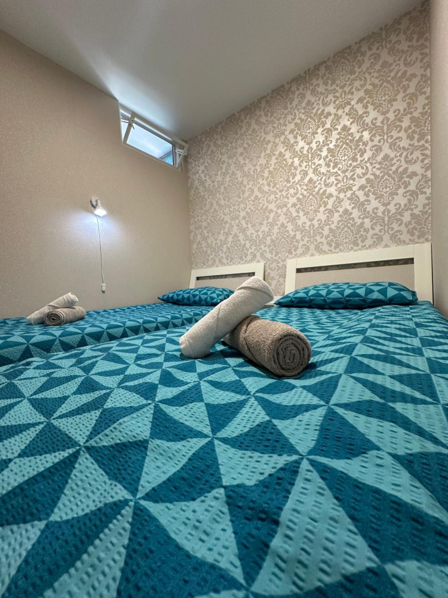 Granada Rooms Ljubljana Luaran gambar