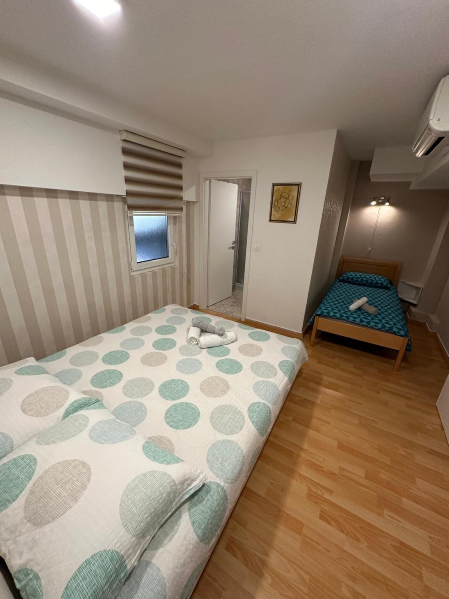 Granada Rooms Ljubljana Luaran gambar