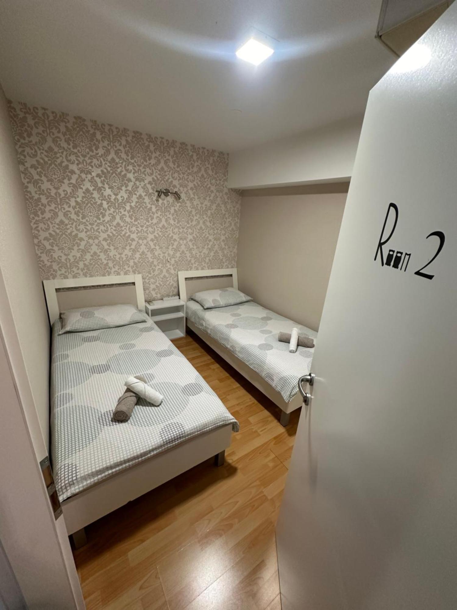 Granada Rooms Ljubljana Luaran gambar
