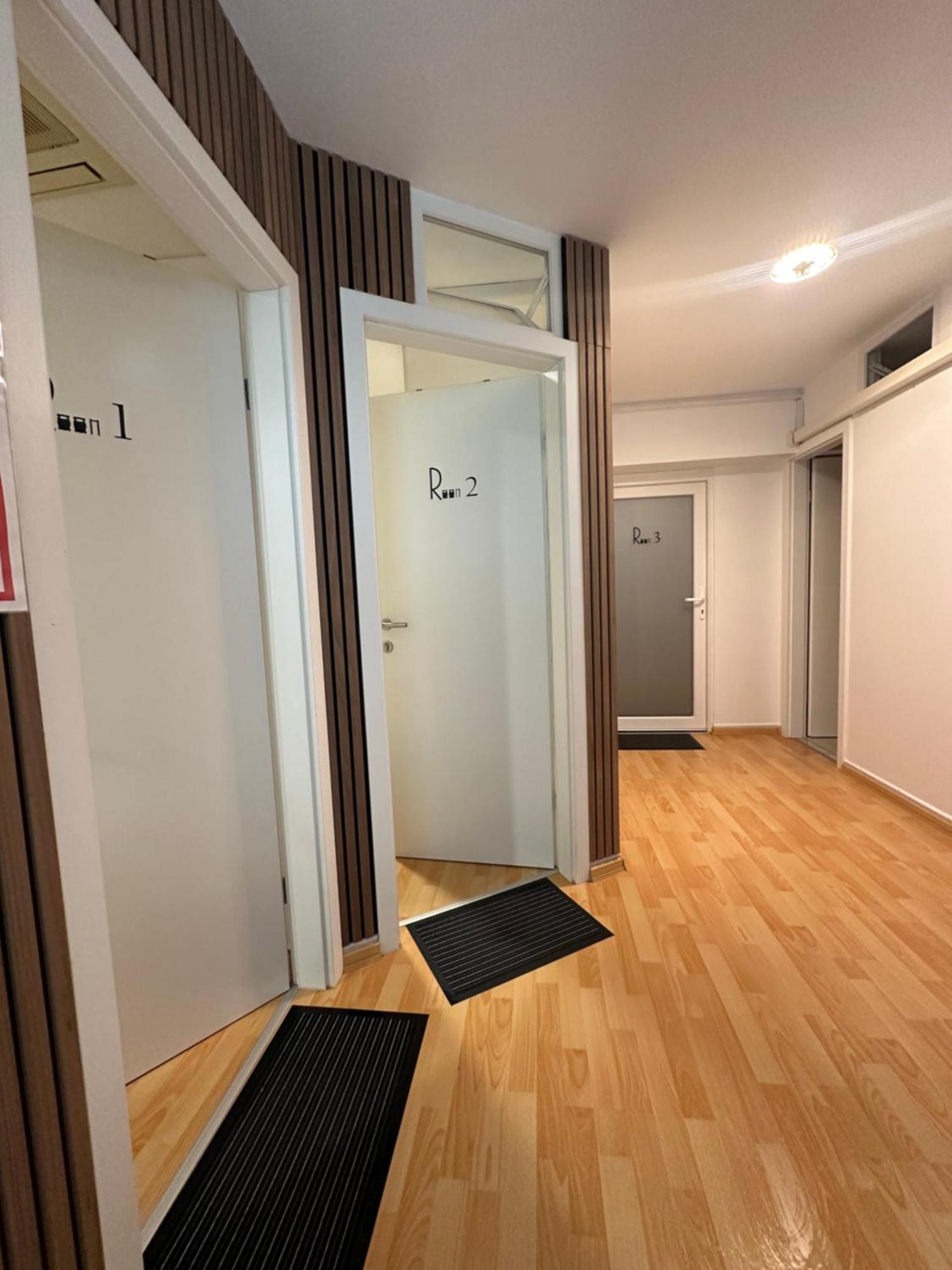 Granada Rooms Ljubljana Luaran gambar