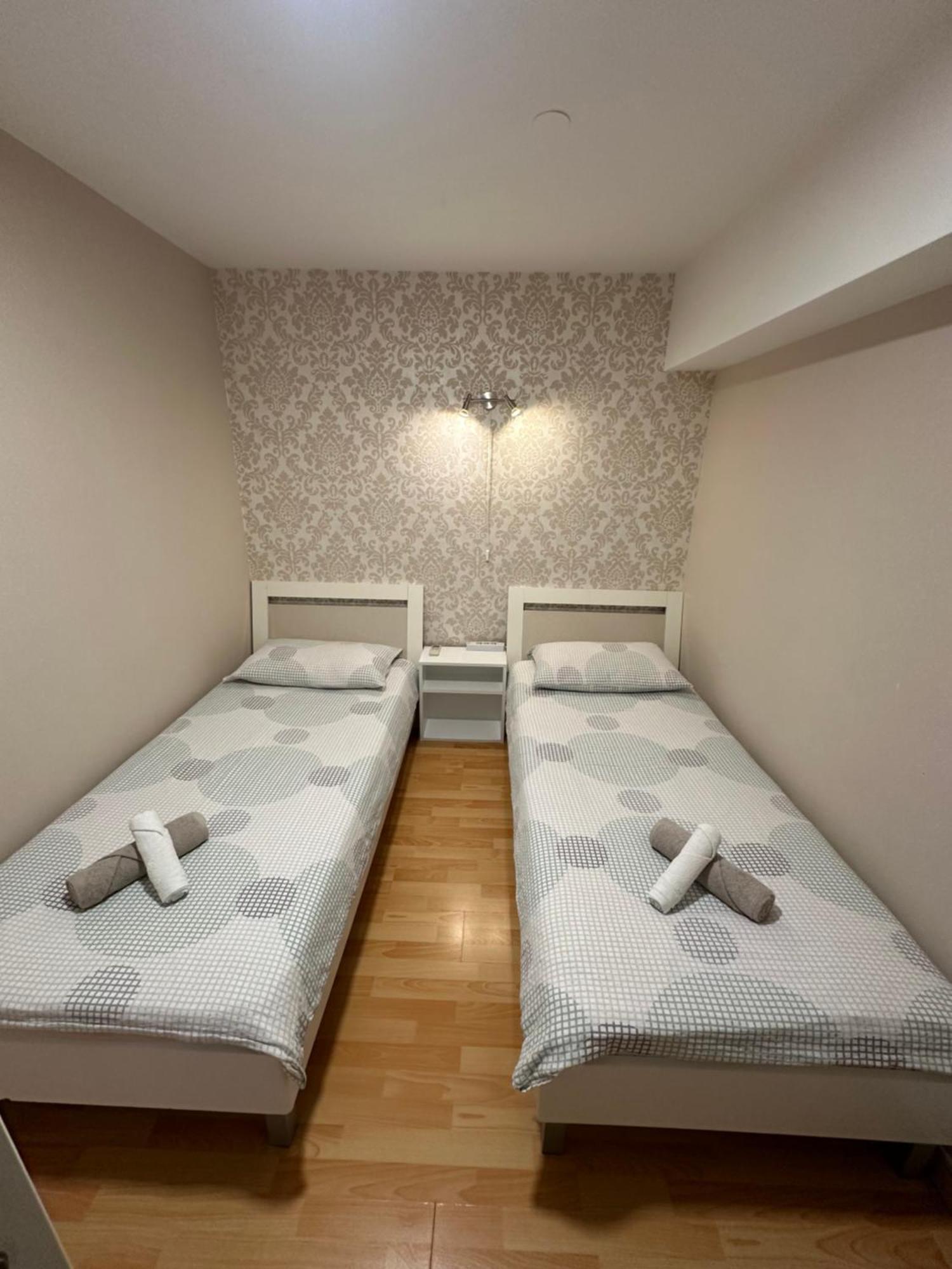 Granada Rooms Ljubljana Luaran gambar